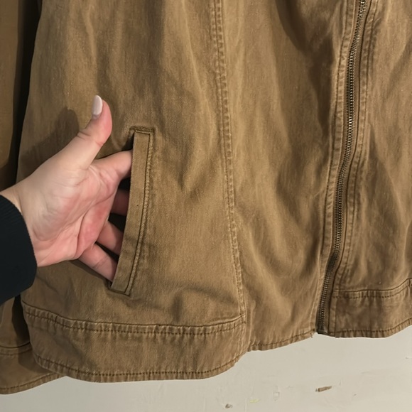 🎁 Old Navy Plus Size Winter Layer - Picture 3 of 7